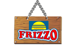 Logo frizzo